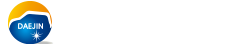 Daejin Logo